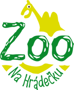 logo ZOO na Hrádečku